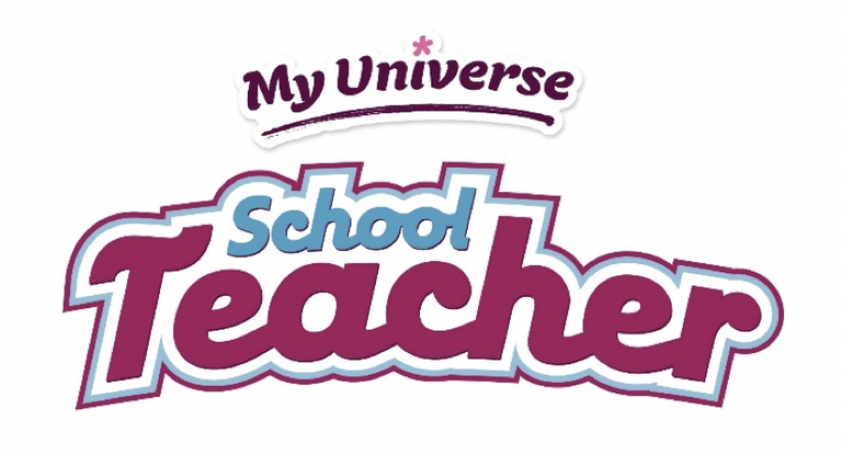 My Universe - Profe de colegio llega a las tiendas para Nintendo Switch y PlayStation 4